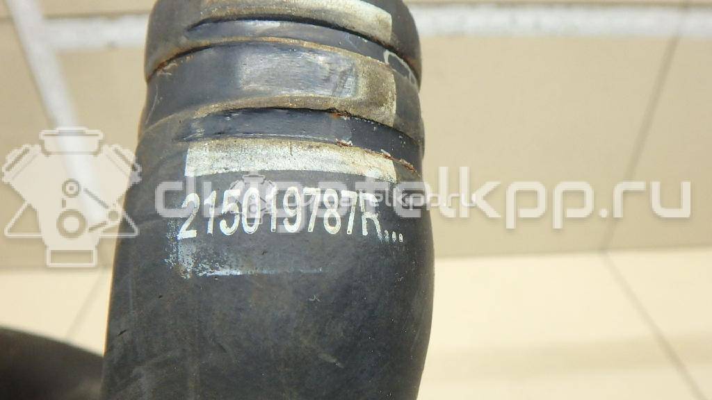 Фото Патрубок радиатора  215019787R для vaz Lada Largus {forloop.counter}}