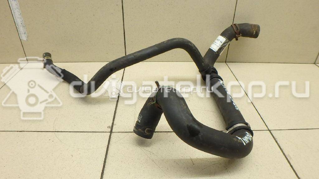 Фото Патрубок радиатора  215019787R для vaz Lada Largus {forloop.counter}}