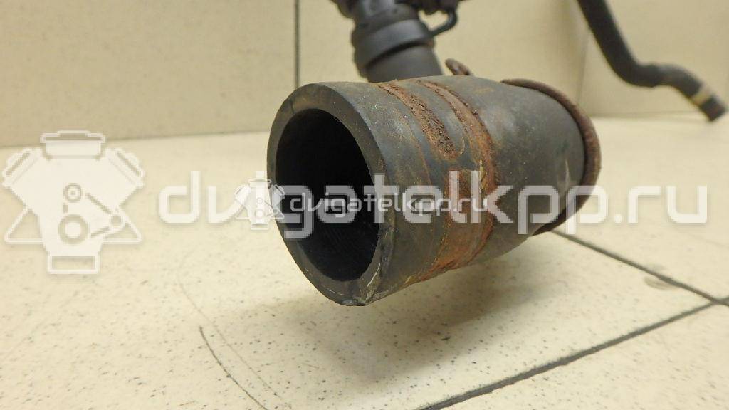 Фото Патрубок радиатора  215019787R для vaz Lada Largus {forloop.counter}}