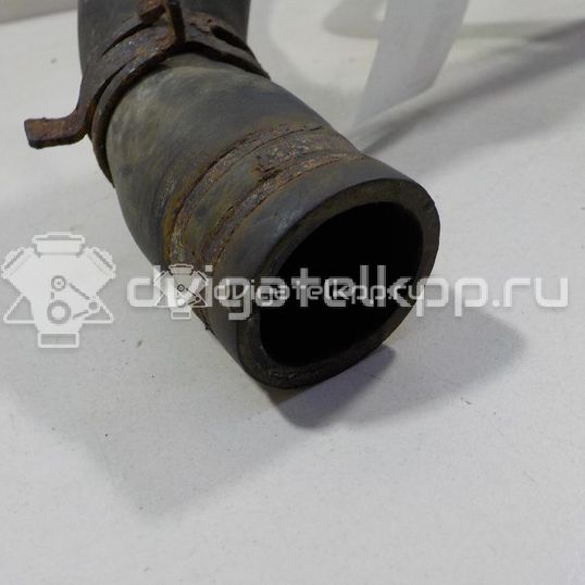 Фото Патрубок радиатора  215019787R для vaz Lada Largus