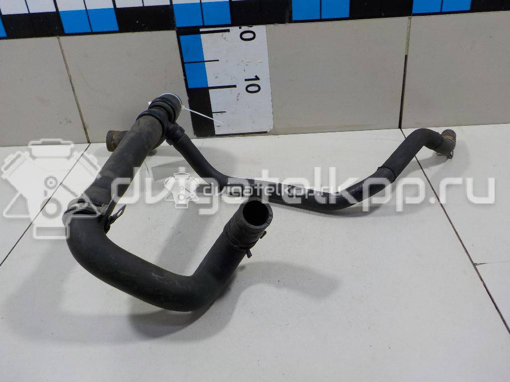 Фото Патрубок радиатора  215019787R для vaz Lada Largus {forloop.counter}}