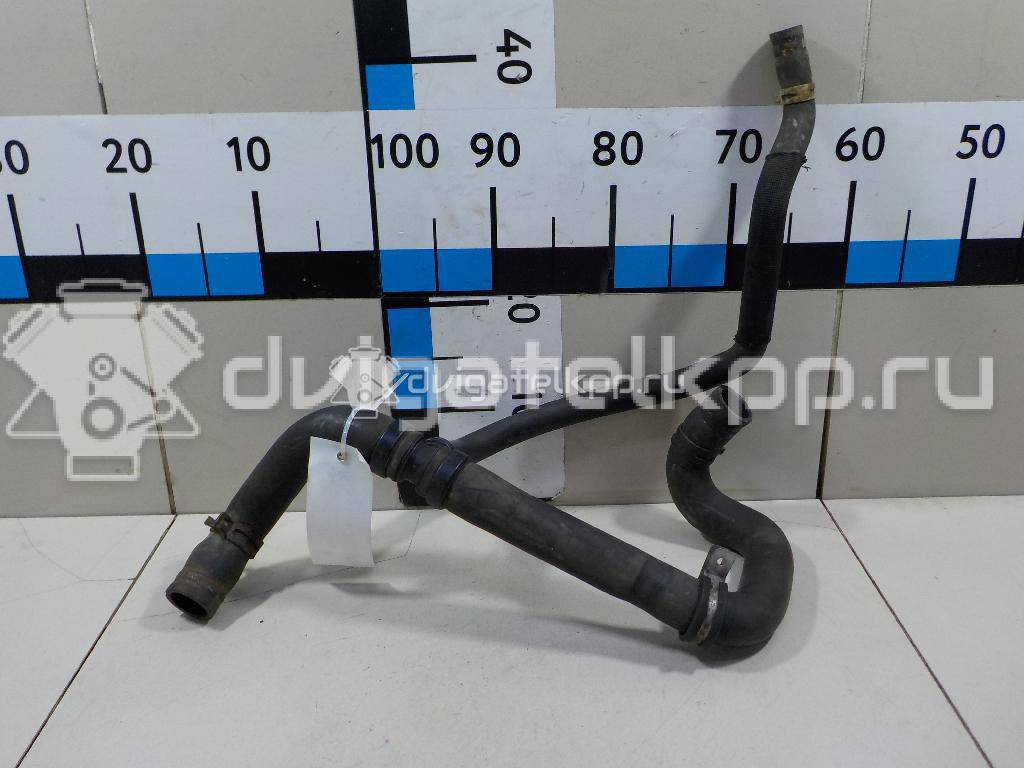 Фото Патрубок радиатора  215019787R для vaz Lada Largus {forloop.counter}}