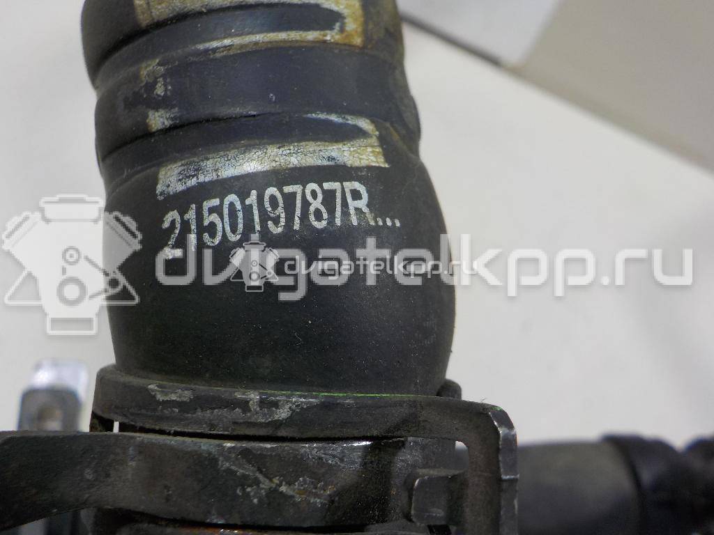 Фото Патрубок радиатора  215019787R для vaz Lada Largus {forloop.counter}}