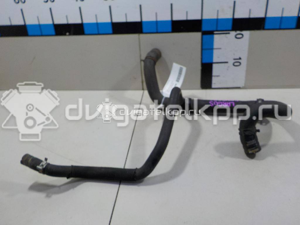 Фото Патрубок радиатора  215019787R для vaz Lada Largus {forloop.counter}}