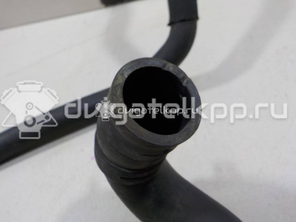 Фото Патрубок радиатора  215019787R для vaz Lada Largus {forloop.counter}}