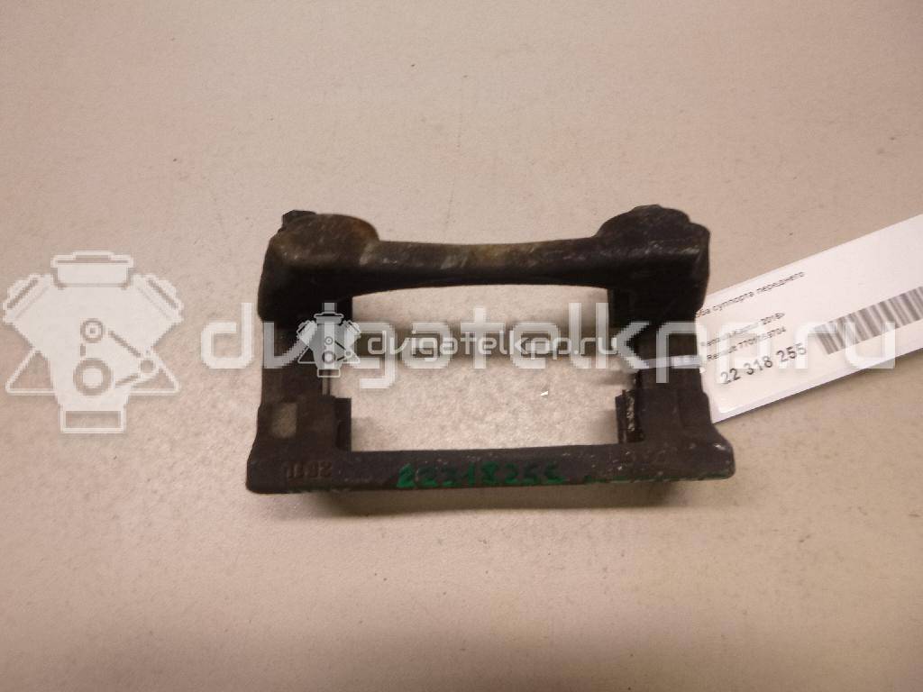 Фото Скоба суппорта переднего  7701059704 для vaz Lada Largus {forloop.counter}}