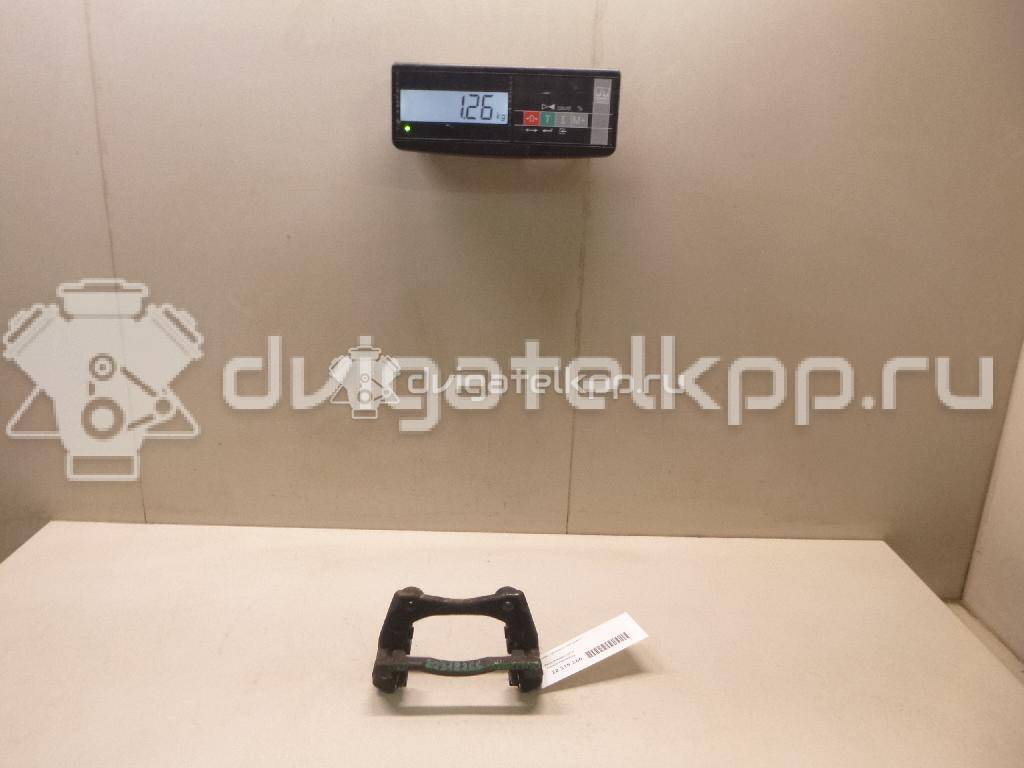 Фото Скоба суппорта переднего  7701059704 для vaz Lada Largus {forloop.counter}}