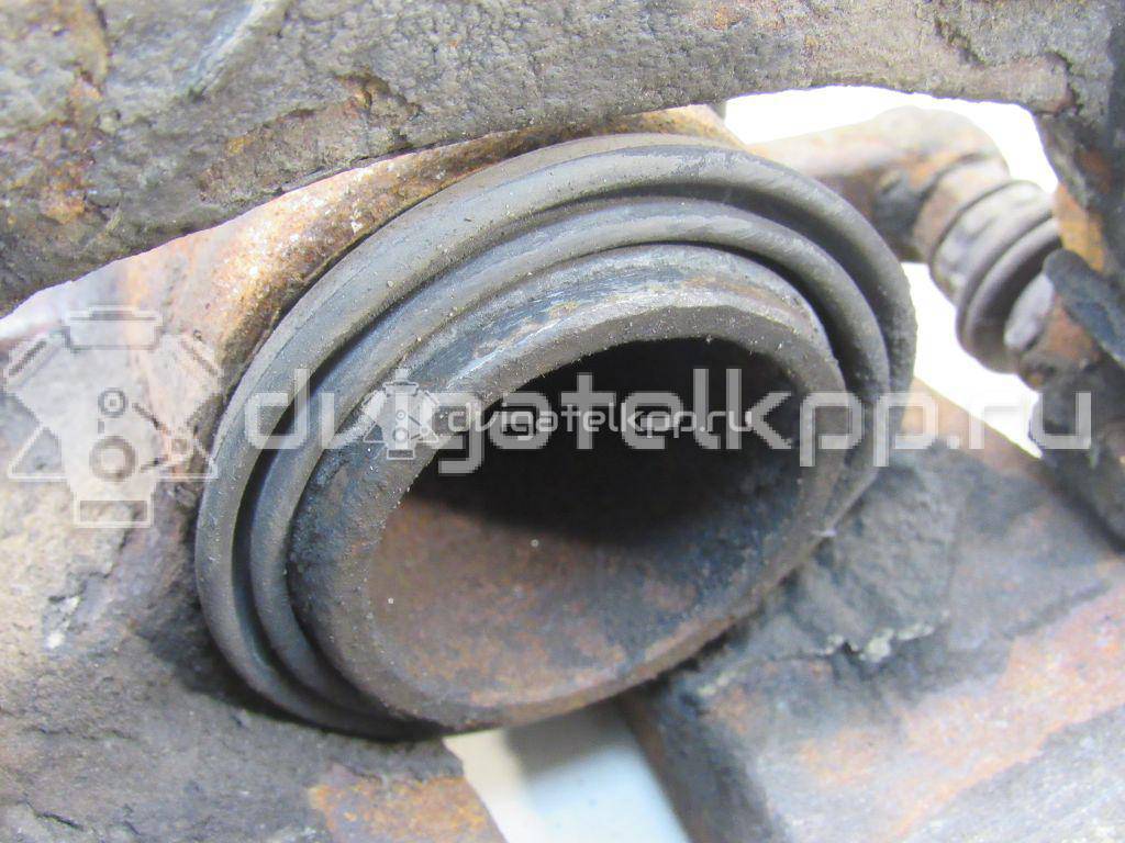 Фото Суппорт тормозной передний левый  7701208332 для vaz Lada Largus {forloop.counter}}