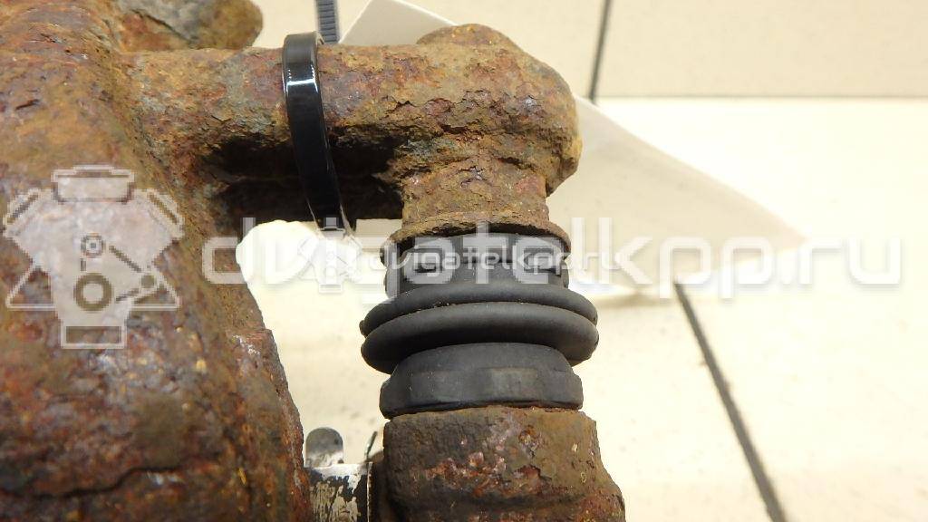 Фото Суппорт тормозной передний левый  7701208332 для vaz Lada Largus {forloop.counter}}
