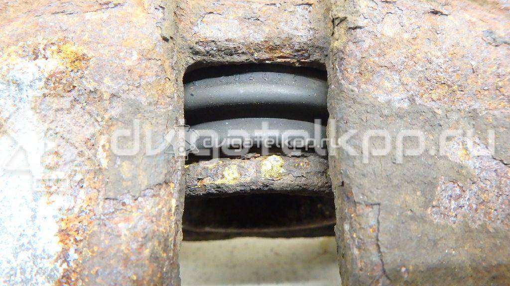 Фото Суппорт тормозной передний левый  7701208332 для vaz Lada Largus {forloop.counter}}