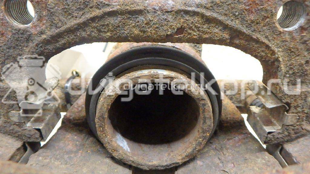 Фото Суппорт тормозной передний левый  7701208332 для vaz Lada Largus {forloop.counter}}