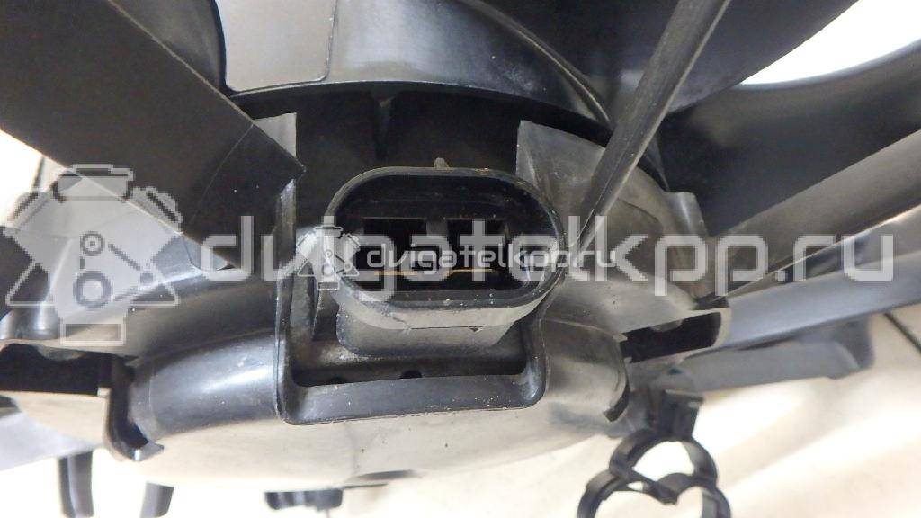 Фото Вентилятор радиатора  214815057R для vaz Lada Largus {forloop.counter}}