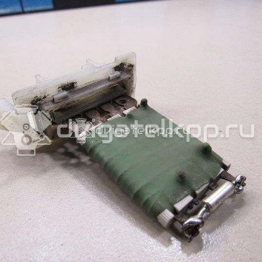 Фото Резистор отопителя  6001551674 для vaz Lada Largus