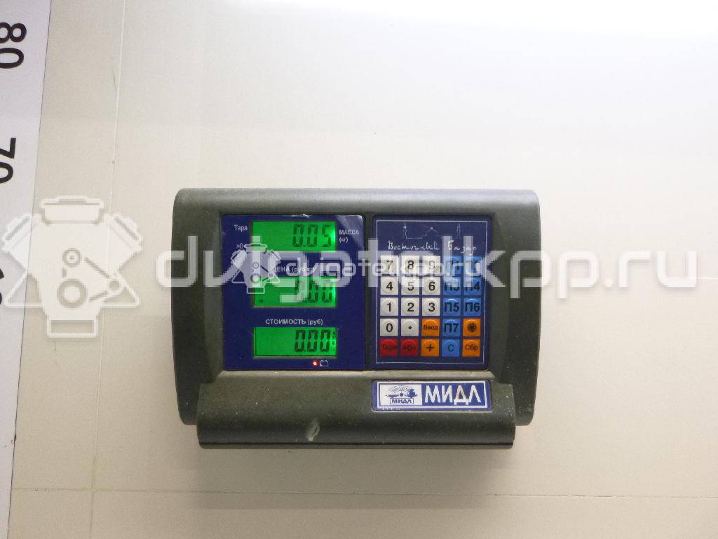 Фото Резистор отопителя  6001551674 для vaz Lada Largus {forloop.counter}}