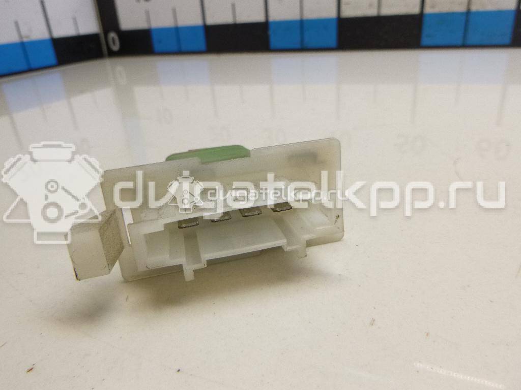 Фото Резистор отопителя  6001551674 для vaz Lada Largus {forloop.counter}}