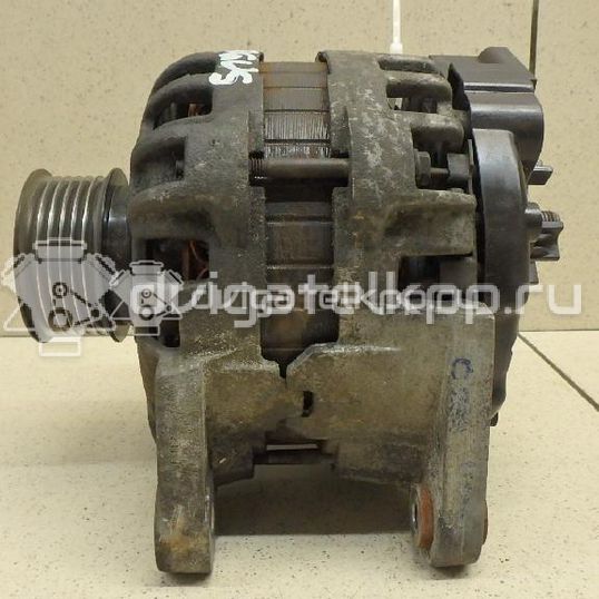 Фото Генератор  231007175r для vaz Lada Largus