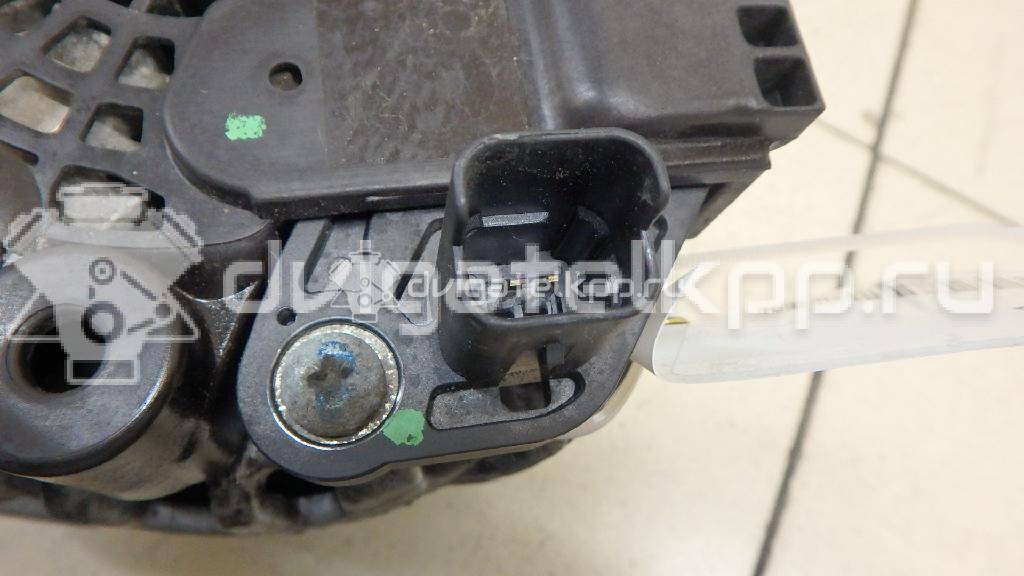 Фото Генератор  231007175r для vaz Lada Largus {forloop.counter}}