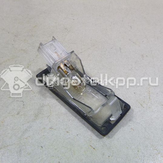 Фото Фонарь подсветки номера  8200013577 для vaz LADA X-RAY