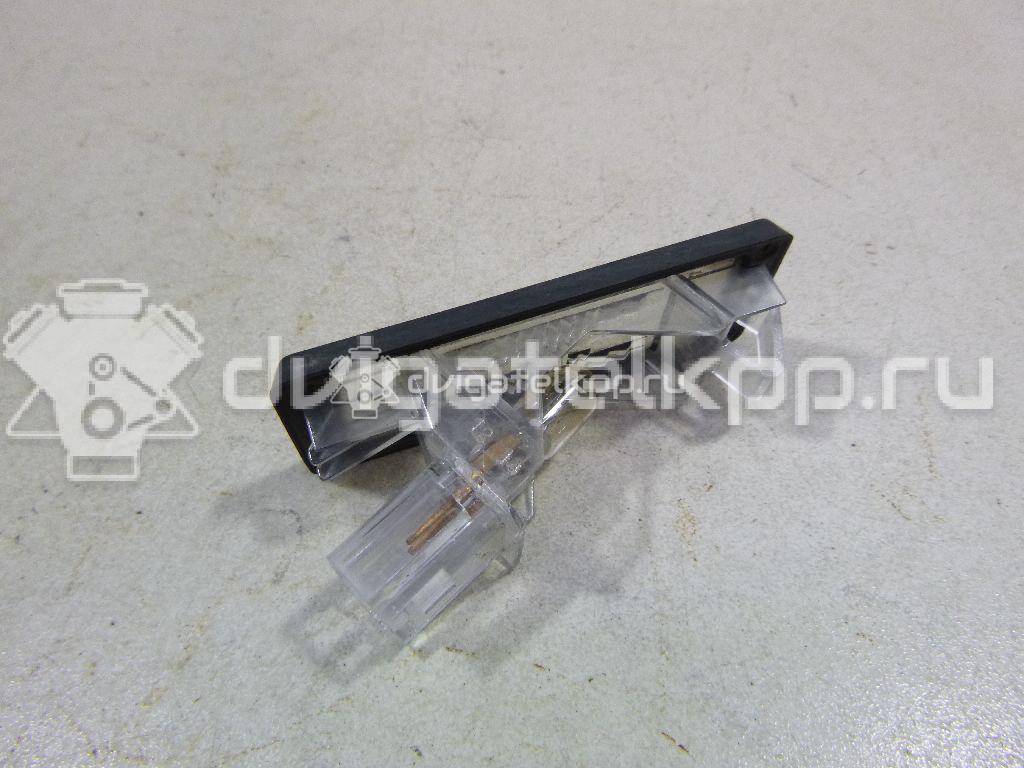 Фото Фонарь подсветки номера  8200013577 для vaz LADA X-RAY {forloop.counter}}
