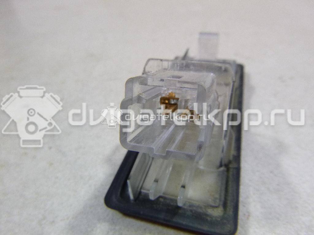 Фото Фонарь подсветки номера  8200013577 для vaz LADA X-RAY {forloop.counter}}