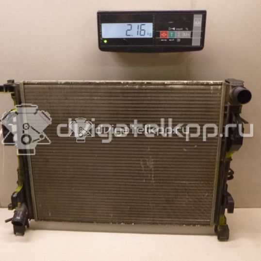 Фото Радиатор основной  214106179r для vaz LADA X-RAY