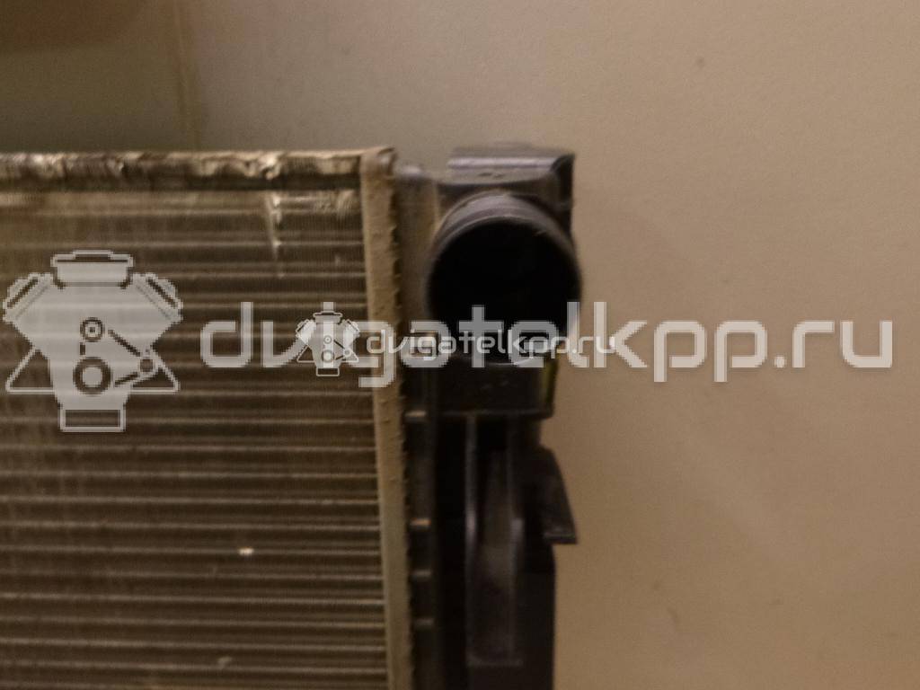 Фото Радиатор основной  214106179r для vaz LADA X-RAY {forloop.counter}}