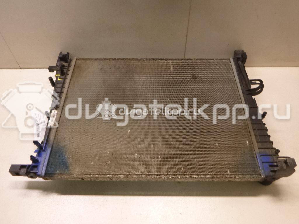 Фото Радиатор основной  214106179r для vaz LADA X-RAY {forloop.counter}}