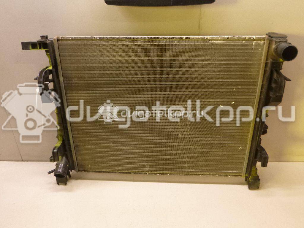 Фото Радиатор основной  214106179r для vaz LADA X-RAY {forloop.counter}}