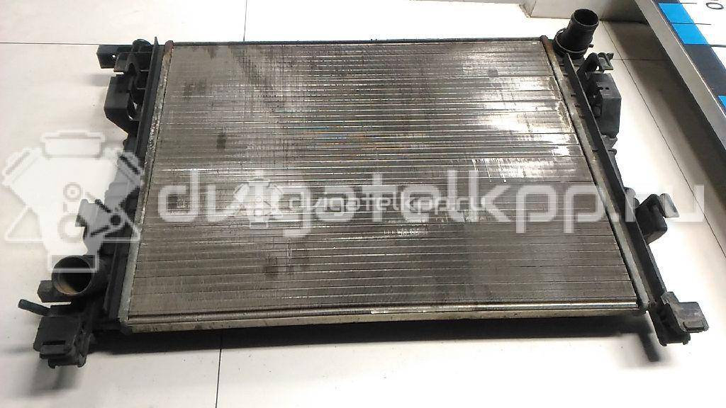 Фото Радиатор основной  214106179R для vaz LADA X-RAY {forloop.counter}}