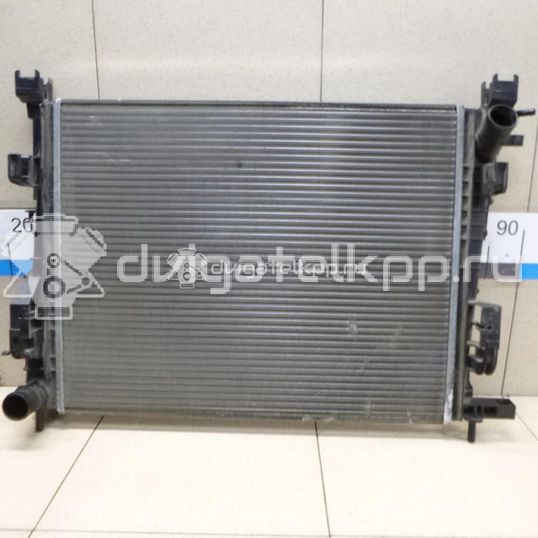 Фото Радиатор основной  214106179R для vaz LADA X-RAY