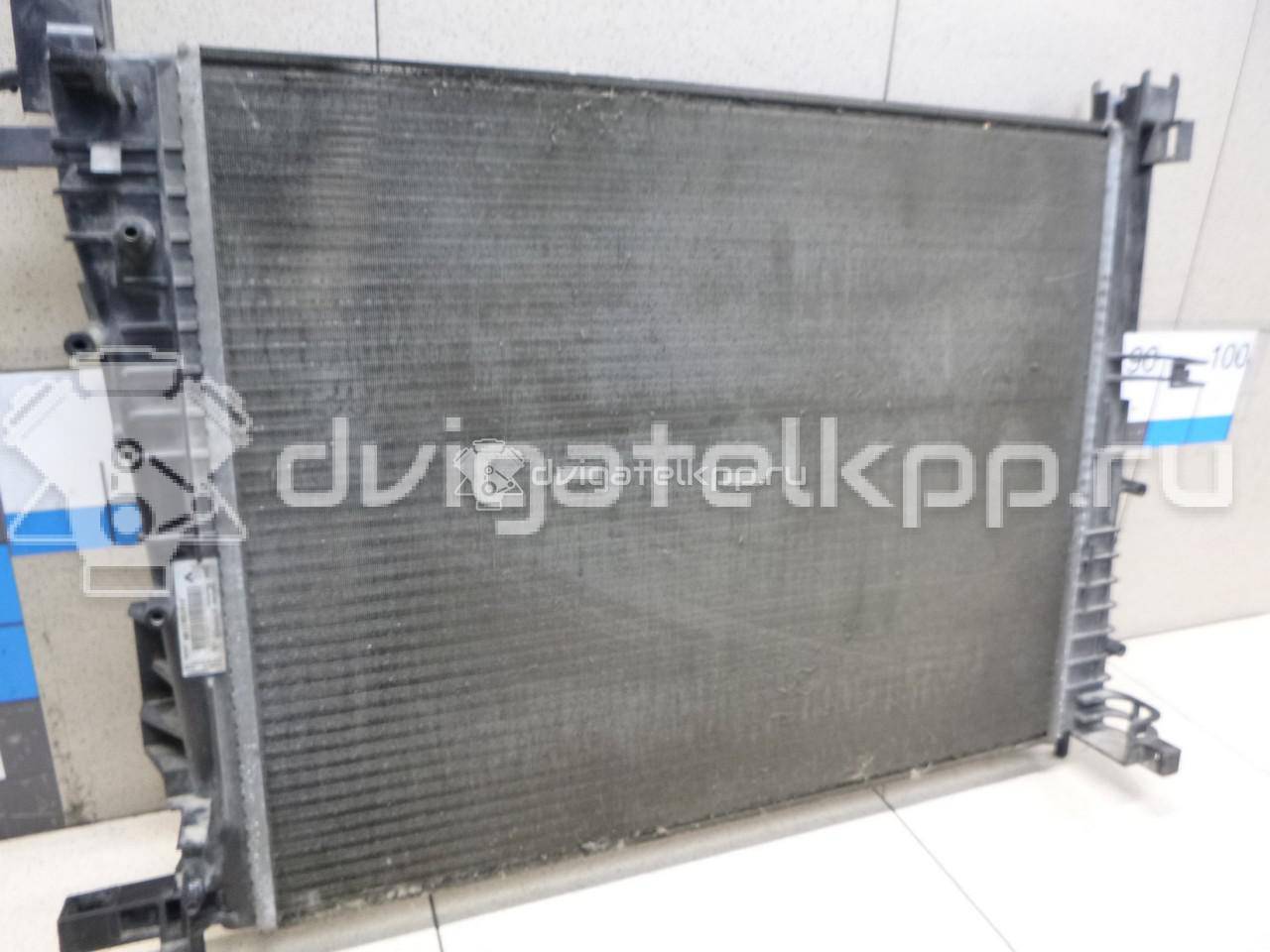 Фото Радиатор основной  214106179R для vaz LADA X-RAY {forloop.counter}}