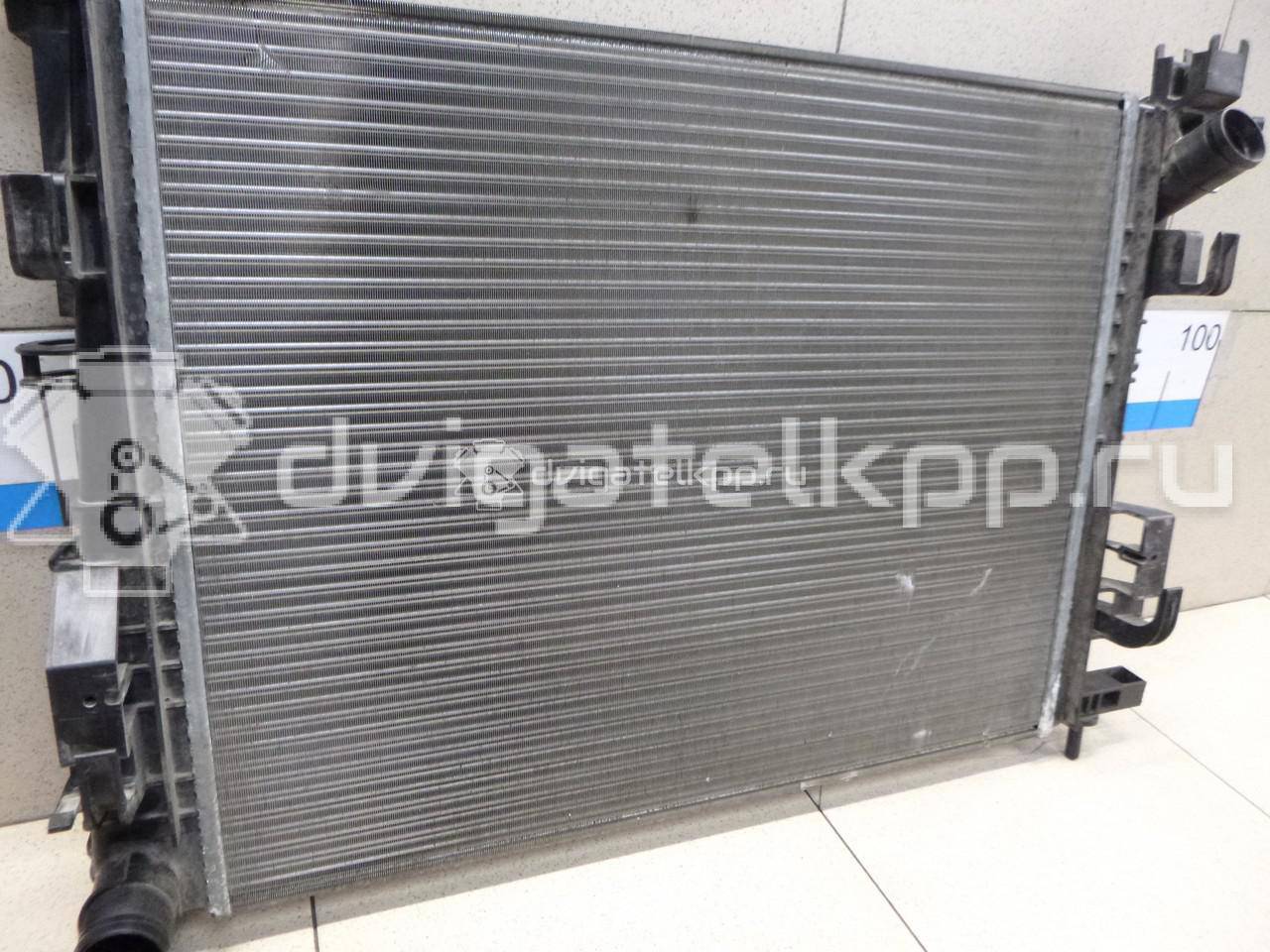 Фото Радиатор основной  214106179R для vaz LADA X-RAY {forloop.counter}}