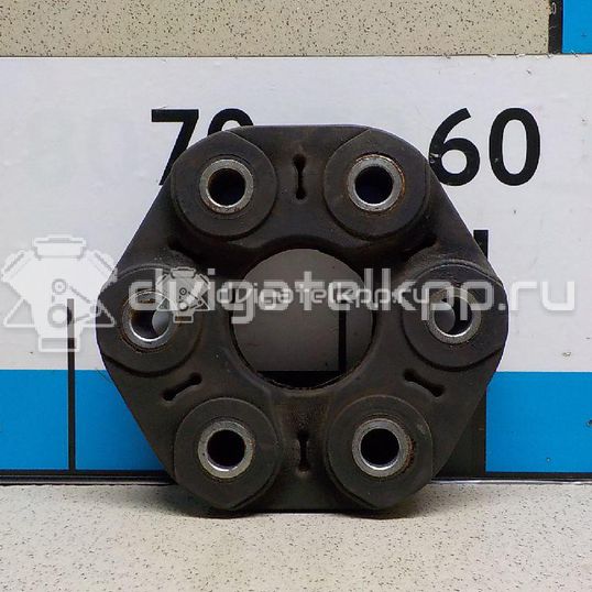 Фото Муфта эластичная карданн. вала  26117511454 для volvo 940