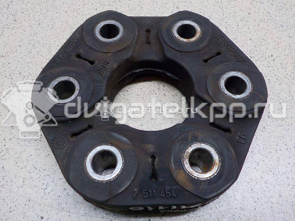 Фото Муфта эластичная карданн. вала  26117511454 для volvo 940 {forloop.counter}}