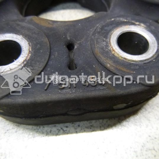 Фото Муфта эластичная карданн. вала  26117511454 для volvo 940