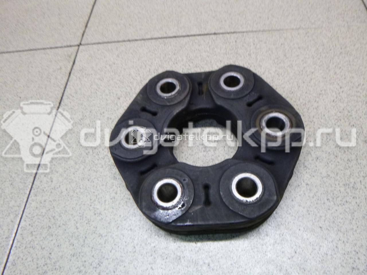 Фото Муфта эластичная карданн. вала  26117511454 для volvo 940 {forloop.counter}}