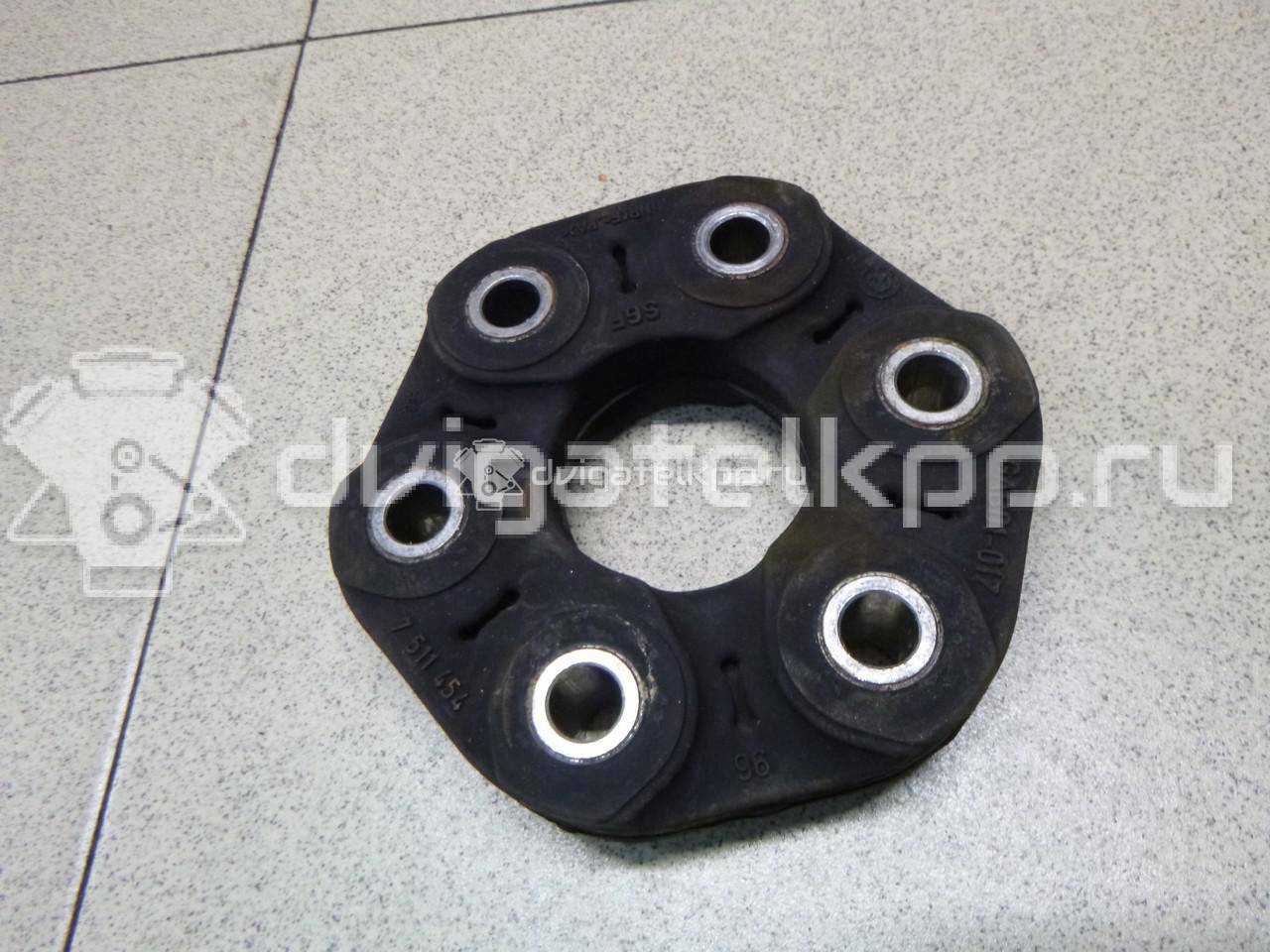 Фото Муфта эластичная карданн. вала  26117511454 для volvo 940 {forloop.counter}}