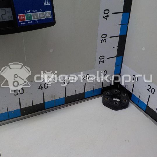 Фото Муфта эластичная карданн. вала  26117511454 для volvo 940