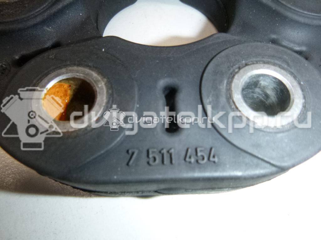 Фото Муфта эластичная карданн. вала  26117511454 для volvo 940 {forloop.counter}}