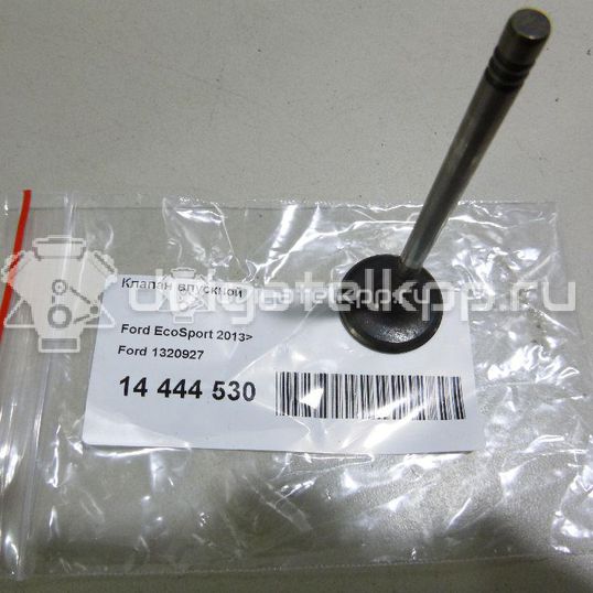 Фото Клапан впускной  1320927 для volvo C30