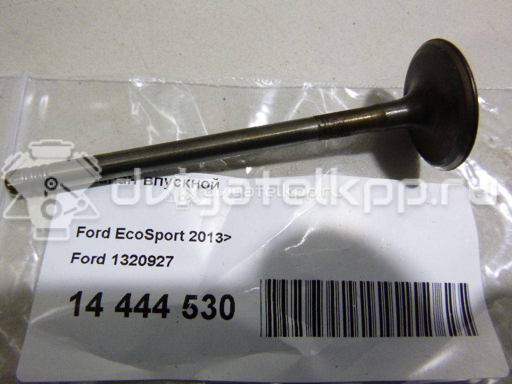 Фото Клапан впускной  1320927 для volvo C30 {forloop.counter}}