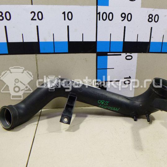 Фото Патрубок воздушного фильтра  30680345 для Volvo (Changan) / Volvo