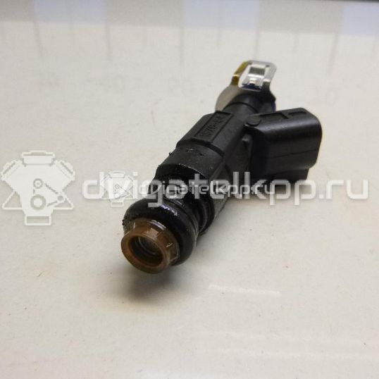 Фото Форсунка инжекторная электрическая  1149958 для volvo C30