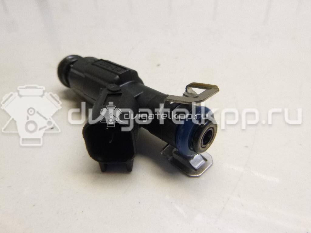 Фото Форсунка инжекторная электрическая  1149958 для volvo C30 {forloop.counter}}