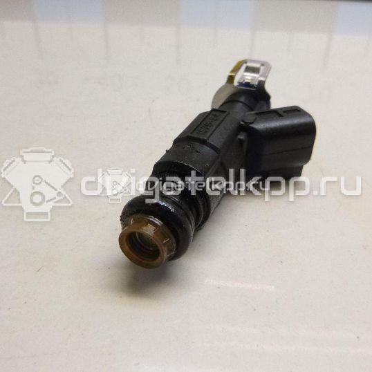 Фото Форсунка инжекторная электрическая  1149958 для volvo C30
