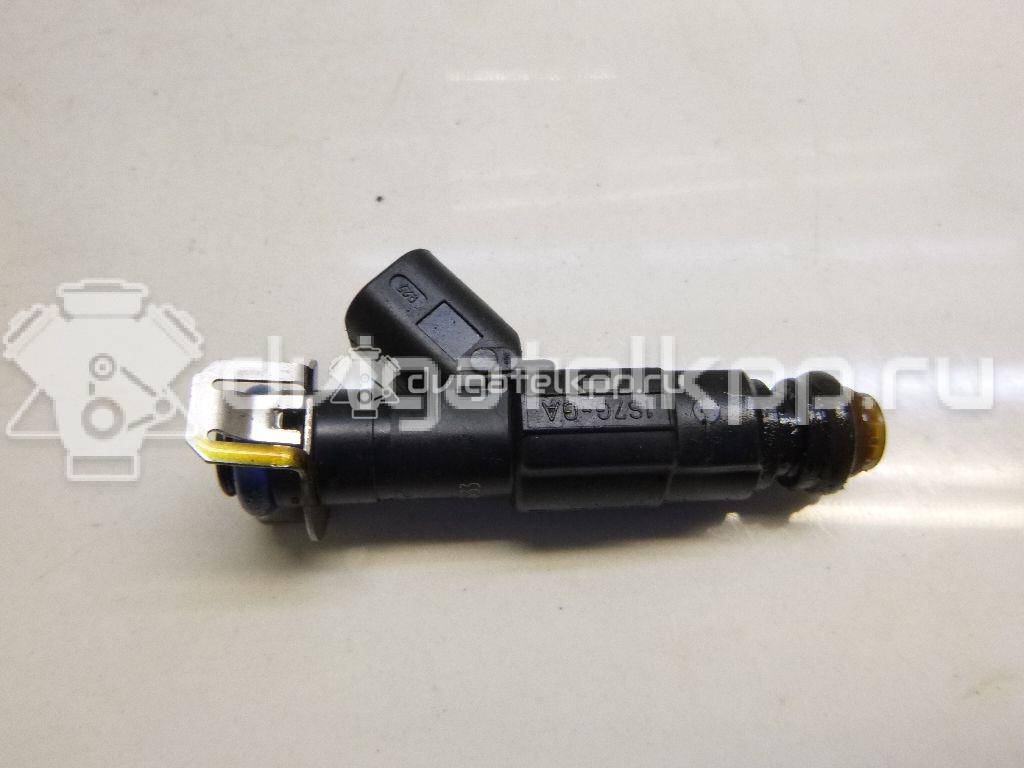 Фото Форсунка инжекторная электрическая  1149958 для volvo C30 {forloop.counter}}