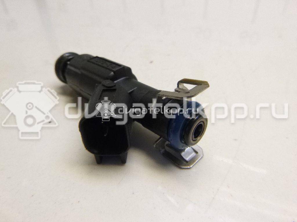 Фото Форсунка инжекторная электрическая  1149958 для volvo C30 {forloop.counter}}