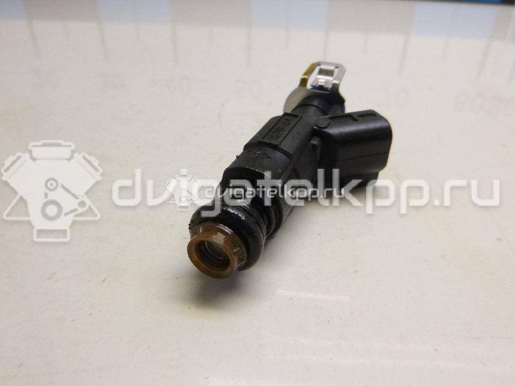 Фото Форсунка инжекторная электрическая  1149958 для volvo C30 {forloop.counter}}
