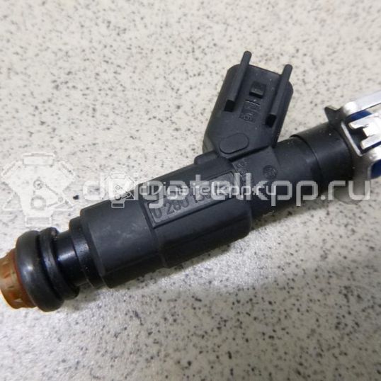 Фото Форсунка инжекторная электрическая  1149958 для volvo C30