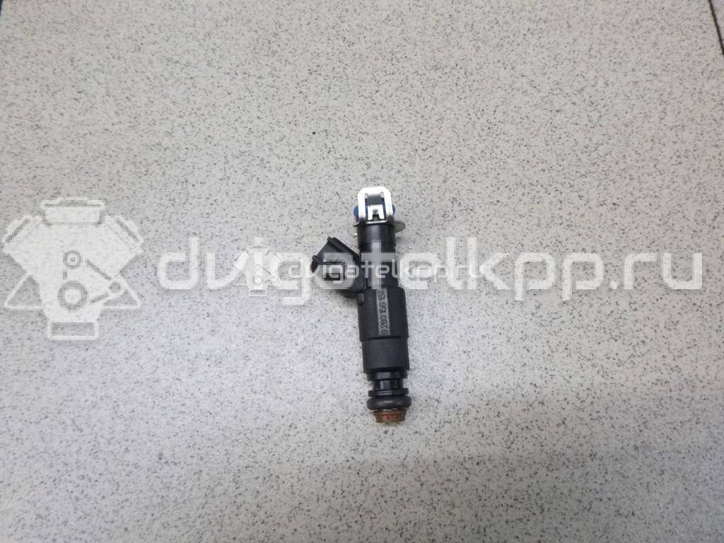 Фото Форсунка инжекторная электрическая  1149958 для volvo C30 {forloop.counter}}